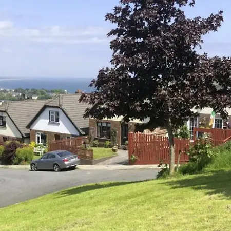 Hostel Private Town Wicklow