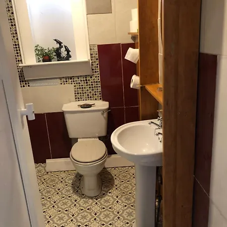 Private Town Hostel Wicklow